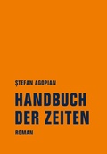 Cover: Handbuch der Zeiten - Verbrecher