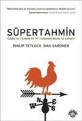 Cover: S&uuml;pertahmin - Optimist Yayim Dagitim