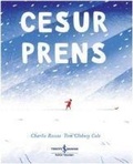 Cover: Cesur Prens - T&uuml;rkiye Is Bankasi K&uuml;lt&uuml;r Yayinlari