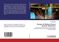 Cover: Design of Robust Power System Stabilizers - LAP Lambert Academic Publishing
