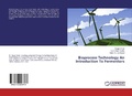 Cover: Bioprocess Technology An Introduction To Fermentors - LAP Lambert Academic Publishing