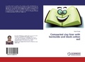 Cover: Compacted clay liner with bentonite and black cotton soil - LAP Lambert Academic Publishing