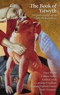 Cover: The Book of Ystwyth: Six Poets on the Art of Clive Hicks-Jenkins - Carolina Wren Press
