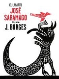 Cover: El lagarto / The Alligator - Beascoa