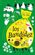 Cover: Los Band&iacute;dez - N&oacute;rdica Libros