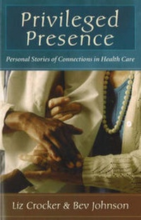 Enlarge image Cover: Privileged Presence - Bull Publishing Company