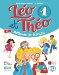 Cover: Leo et Theo 1 - ELI s.r.l.
