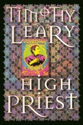 Cover: High Priest - Ronin Publishing