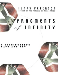 Enlarge image Cover: Fragments of Infinity - Turner Publishing Company