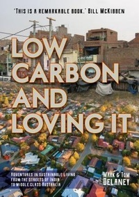 Abbildung von: Low-Carbon and Loving It - Mark Delaney