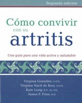 Cover: Como convivir con su artritis - Bull Publishing Company