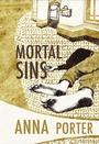Cover: Mortal Sins - Felony & Mayhem Press
