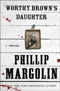 Cover: Worthy Brown's Daughter - HarperCollins