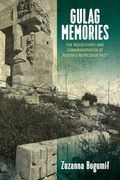 Cover: Gulag Memories - Berghahn Books