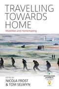 Cover: Travelling towards Home - Berghahn Books