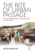 Cover: The Rite of Urban Passage - Berghahn Books