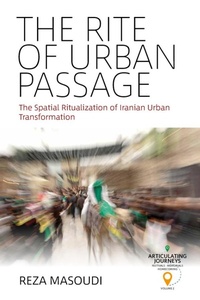 Abbildung von: The Rite of Urban Passage - Berghahn Books