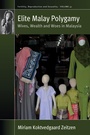 Cover: Elite Malay Polygamy - Berghahn Books