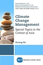 Cover: Climate Change Management - Business Expert Press
