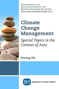 Enlarge image Cover: Climate Change Management - Business Expert Press