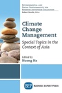 Cover: Climate Change Management - Business Expert Press