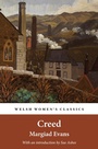 Cover: Creed - Honno Press