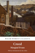 Cover: Creed - Honno Press