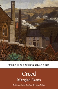 Enlarge image Cover: Creed - Honno Press