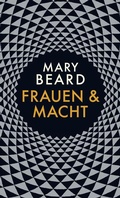 Cover: Frauen und Macht - S. Fischer