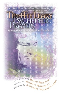 Enlarge image Cover: Psychedelic Prayers - Ronin Publishing