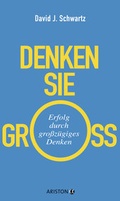 Cover: Denken Sie gro&szlig;! - Ariston