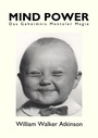 Cover: Mind Power - BoD - Books on Demand