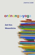Cover: Ordnungs-Yoga - Books on Demand
