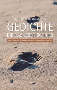 Enlarge image Cover: Gedichte, die das Leben schrieb - Books on Demand