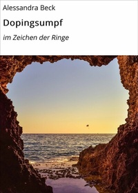 Abbildung von: Dopingsumpf - neobooks