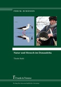 Cover: Natur und Mensch im Donaudelta - Frank & Timme