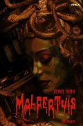 Cover: MALPERTUIS - epubli
