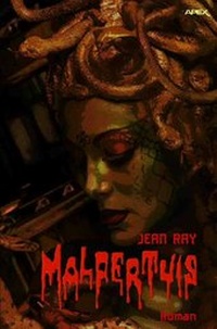 Enlarge image Cover: MALPERTUIS - epubli