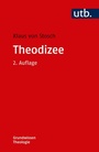 Cover: Theodizee - UTB