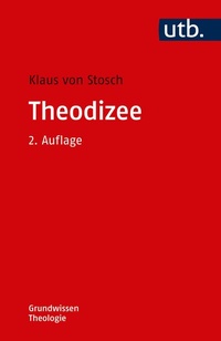 Enlarge image Cover: Theodizee - UTB