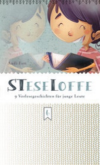 Enlarge image Cover: STeseLoffe - Christliche Literaturverbreitung
