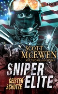 Cover: Sniper Elite: Geistersch&uuml;tze - Festa Verlag