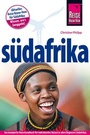 Cover: Reise Know-How Reiseführer Südafrika - Reise Know-How Verlag Dr. Hans-R. Grundmann GmbH