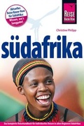 Cover: Reise Know-How Reisef&uuml;hrer S&uuml;dafrika - Reise Know-How Verlag Dr. Hans-R. Grundmann GmbH