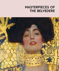Cover: Masterpieces of the Belvedere - Belvedere