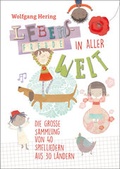Cover: Lebensfreude in aller Welt - SchauHoer Verlag