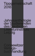 Cover: Tippgemeinschaft 2018 - Connewitzer Vlgsbuchhdlg