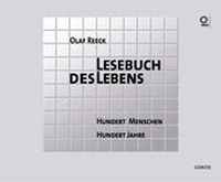 Abbildung von: Lesebuch des Lebens - CONTE-VERLAG