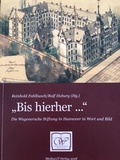 Cover: "Bis hierher..." - MediaLIT - Verlag