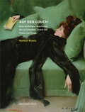 Cover: Auf der Couch - edition fr&ouml;lich